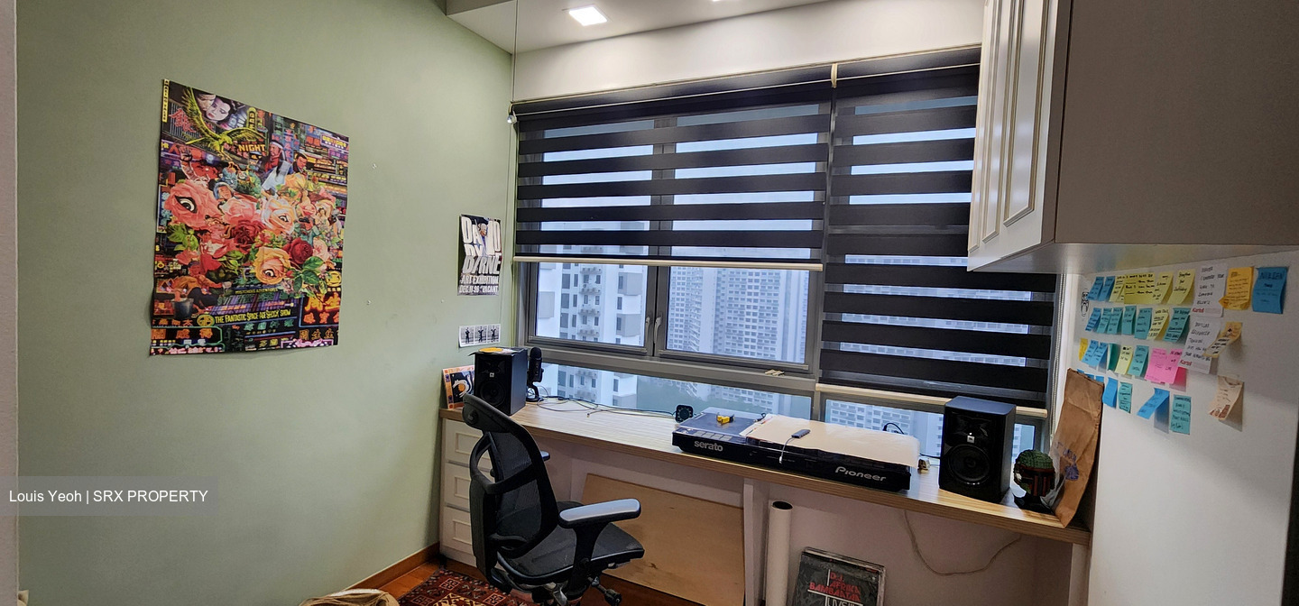 Rivertrees Residences (D28), Apartment #625051141
